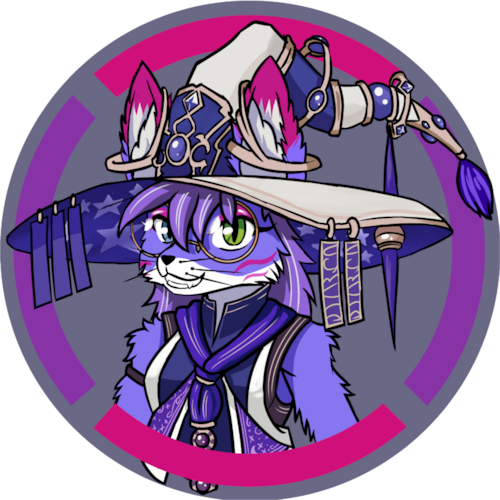 Hello Hello~
Welcome to my page!~

My Galleries:

Pixiv:
https://www.pixiv.net/en/users/15454274

Deviantart:
h...