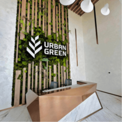 Chung cư Urban Green nằm ngay gần Quốc lộ 13, địa chỉ tại Đường số 6, Phường Hiệp Bình Phước, TP Thủ Đức. Các loại diện ...