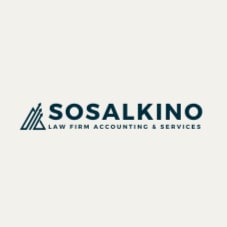 Sosalkino is a bilingual accounting and law firm based in Houston, specializing in personalized financial and legal services