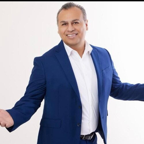 God, Family and The  Art of the deal! Patriot.  
AHA - Americans Helping Americans Book a Live! Call or Live! Meeting!
W...