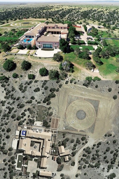 J4est59 on GETTR : EPSTEIN ZORRO RANCH BABY FACTORY

Are we going to forget Jeffrey Epstein had a massive ranch where girls were flown in. It was w...