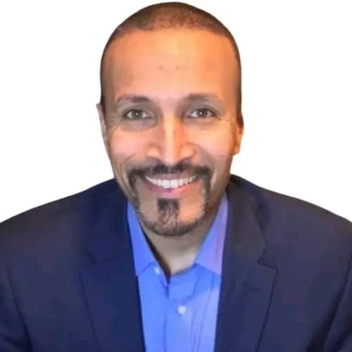 George is a Health and Nutrition Advocate and Host of the Wellness Talk Podcast. Wellness Talk spotlights the latest news in health and wellness