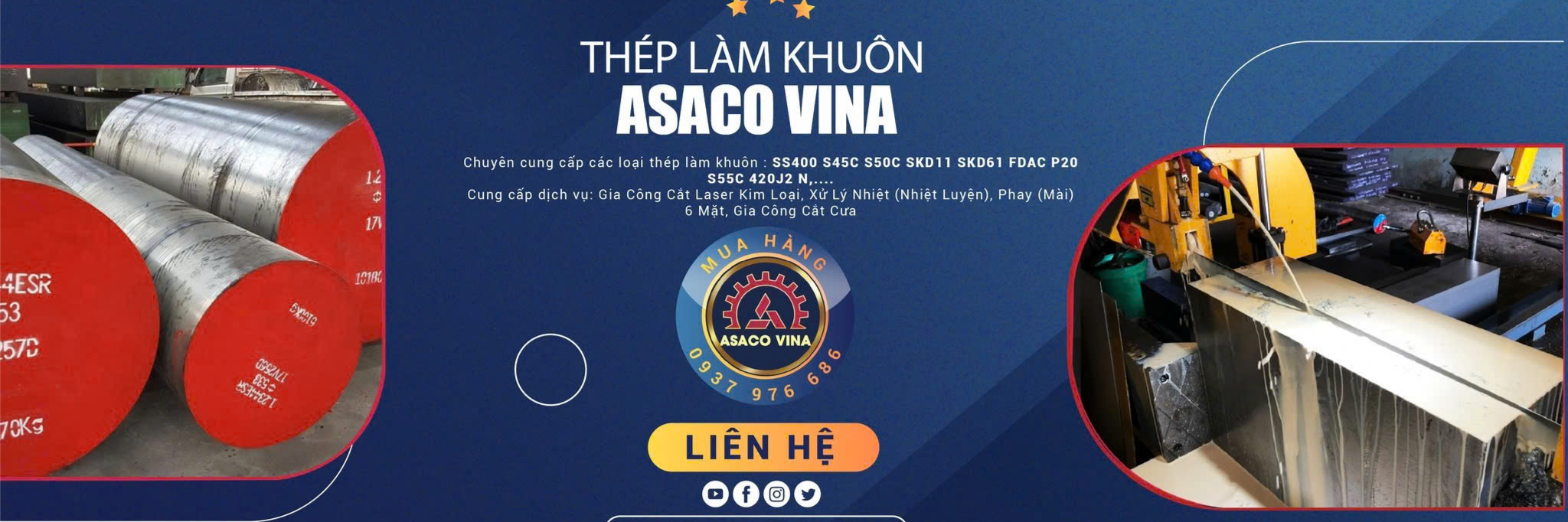 ASACO VINA