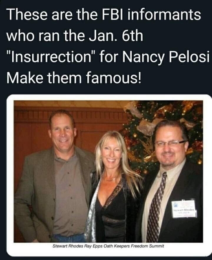 Time for a real investigation.  Repost if you agree. 