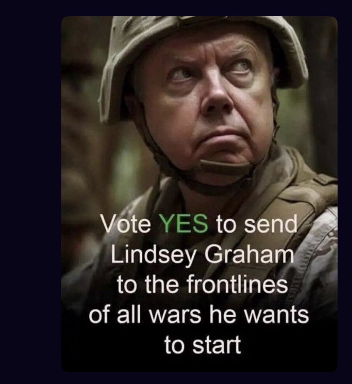 YES