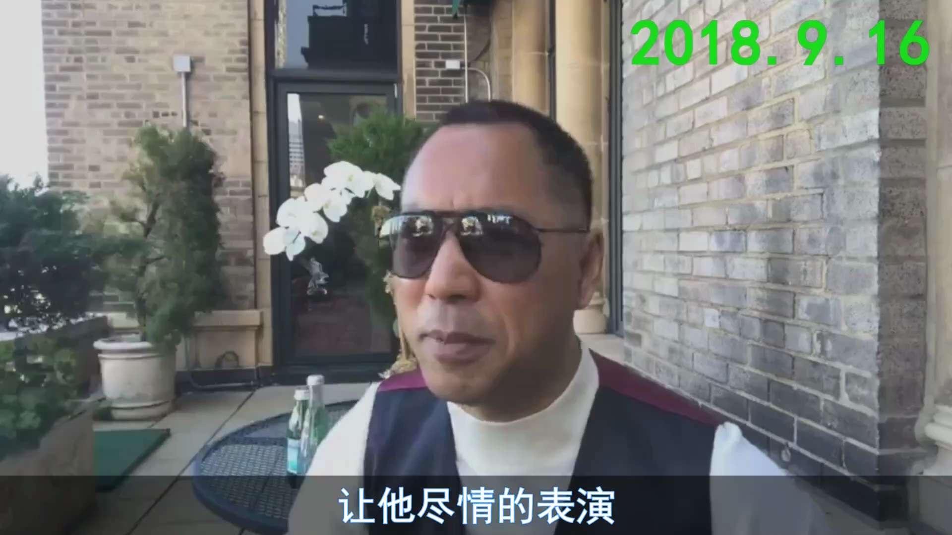 七哥说社交媒体上3种人！
“我现在把话给你们说明白了,在社交媒体上就三种人:
1⃣️一种人是真的为了信仰,为了理想;
为了理想共同的道义而集结的真战友
2⃣️第二种人就是背负使命,受人之托,或是为了利...