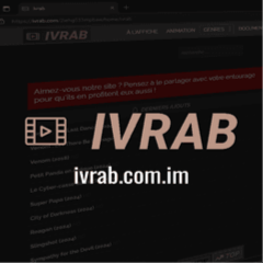Ivrab est rapidement devenu un favori parmi les cinéphiles francophones grâce à son streaming gratuit et de haute qualit...