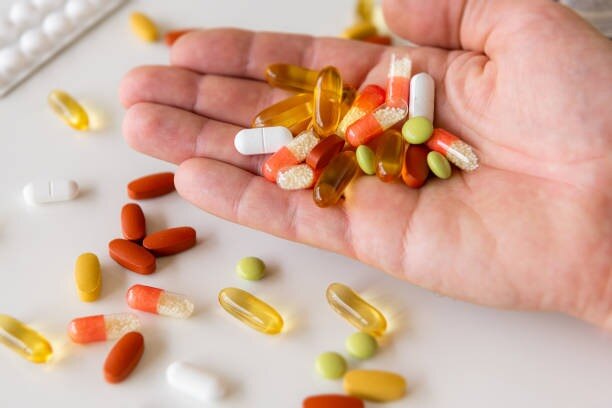 Enrich Wellness and Wellness along with Top Sports Supplements

Investing in sports nutrition supple...