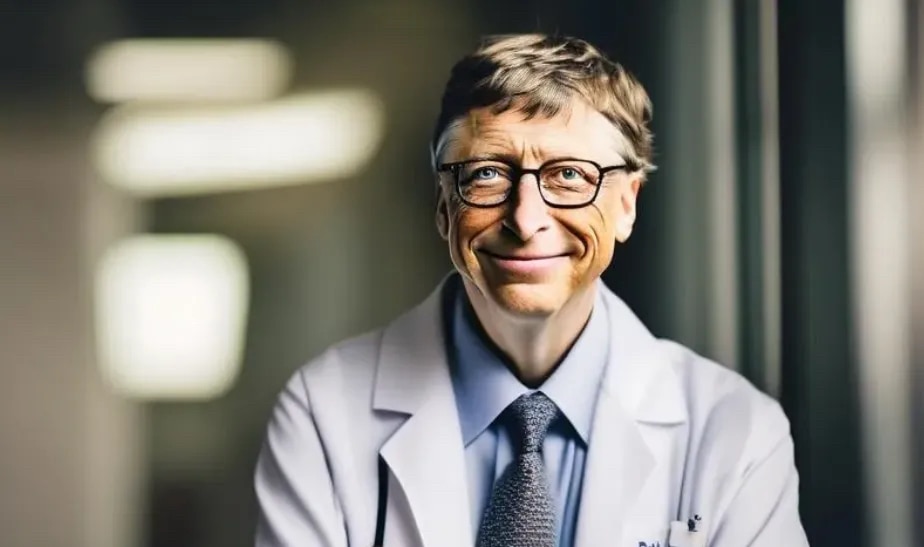 IT BEGINS: Court rules Bill Gates must STAND TRIAL over covid vaccine claims.

💥This is massive. Th...