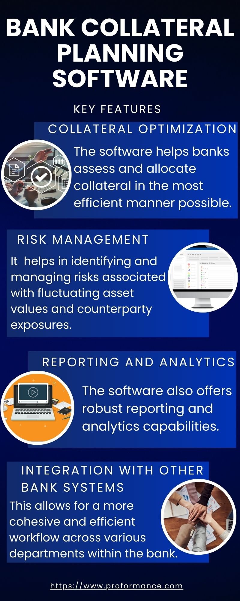 Bank Collateral Planning Software
We provide a configurable information management and workflow syst...