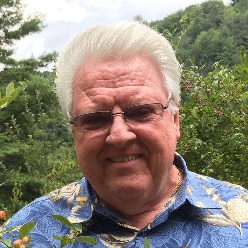 Founder & COO of Commemorative Flags by Precision Studios