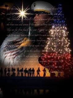 Remember Everyone Deployed Friday, December 20, 2024

Repost to Share & Reply

🇺🇸Follow @Panhandle...