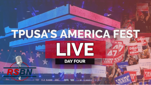 LIVE: President Donald J. Trump Keynotes TPUSA’s AmFest 2024 Conference - 12/22/24
