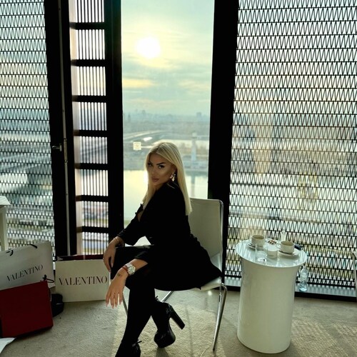 Visit Sydney Scollabs's profile on GETTR. View their posts, photos, videos, and connect with them on the social platform.