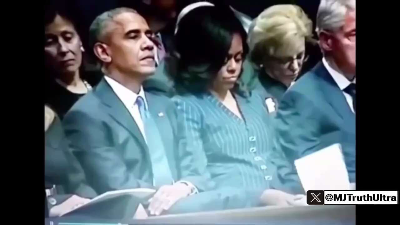 Now that Jimmy Carter has died… there will be a state funeral.

Things to pay attention to… 

• who ...