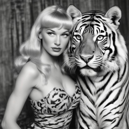 Real & Raw Marketing & Media™ Keen Insight. Killer Instinct.™ 🐅
✨ Dream Operator 💫