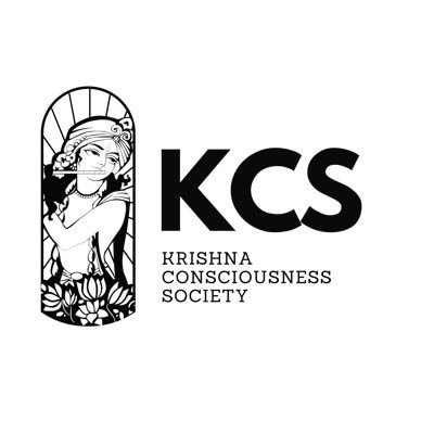 Official account of Krishna Consciousness Society, India.