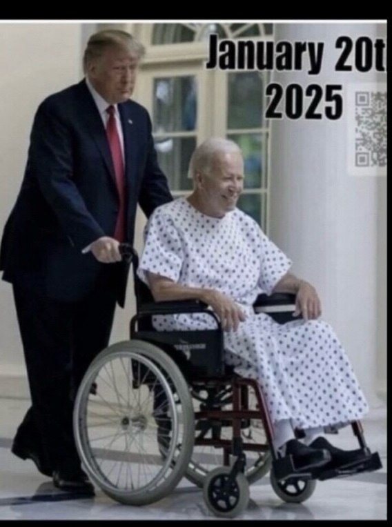 View leighanna's post on GETTR. Join the discussion, share your thoughts, and connect with the community.