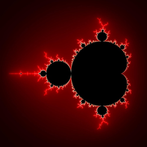 Fractal Flow Multiplexer.