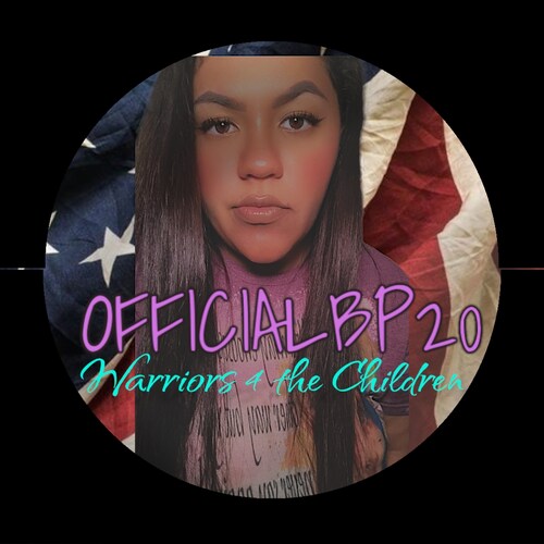 🇵🇷🇨🇱🇺🇸✝️ RGV 🌴 END CHILD & HUMAN TRAFFICKING! 
CSA SURVIVOR • 🔸SHEPHERDS🔸 •SEARCH & RESCUE VOLUNTEER- RGV REP
�...