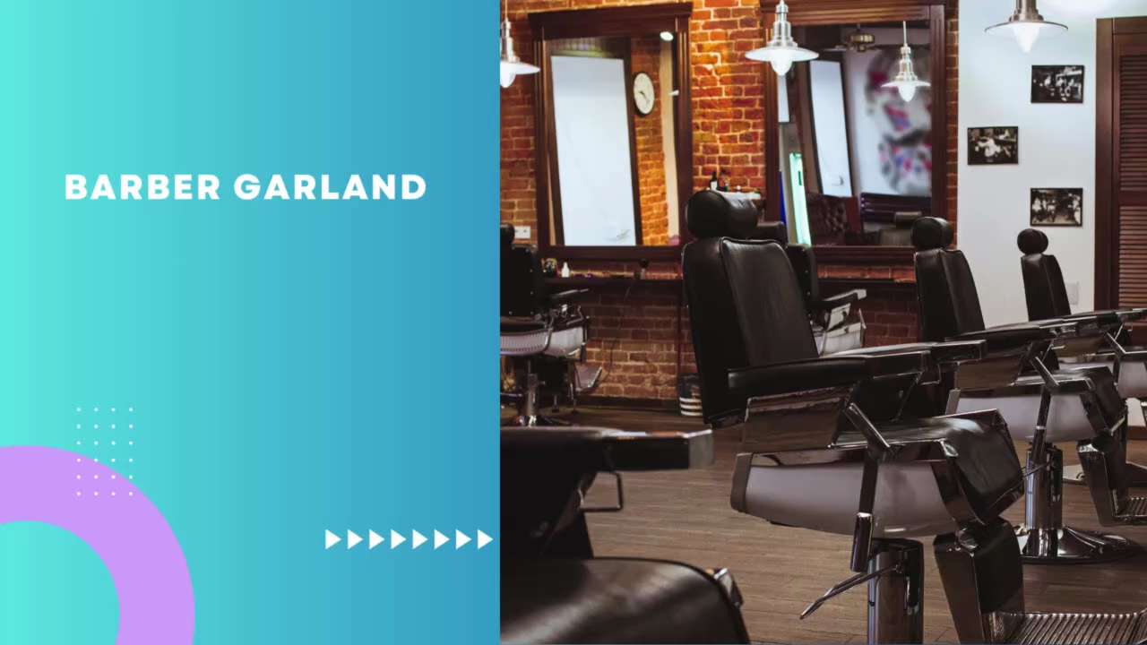 Professional Hairstylist Around Texas Hair Salon Locations

When appearing for a top-tier barbershop...