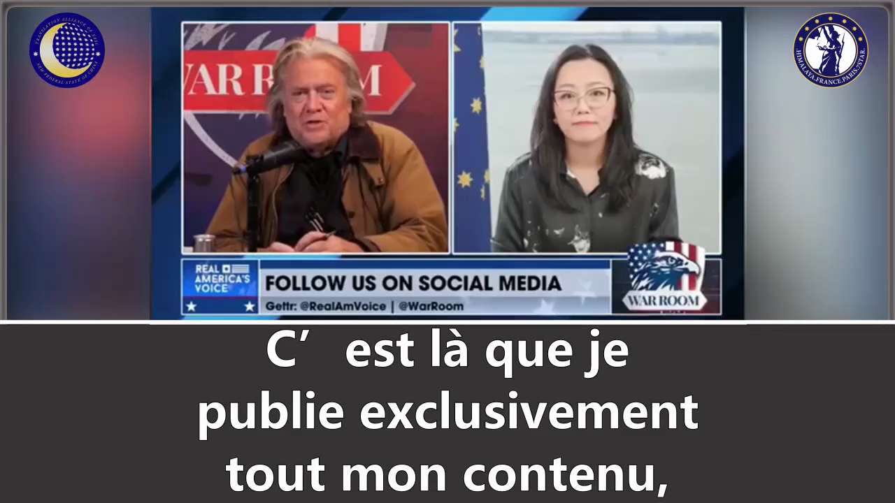 史蒂夫·班农：“现在就去下载 GETTER应用程序吧；我每天 24 小时都在这个应用程序上发布我的所有独家内容。你想知道史蒂夫·班农在想什么吗？去盖特吧！”(联盟任务)
           Stev...