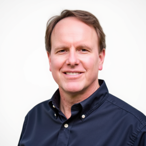 Stranger in a strange land.