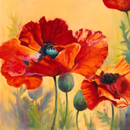 Mom of a very special guy. Only here to help save America.