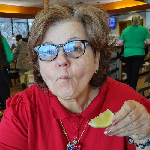 Daughter of the American Revolution.         
🇺🇸 I stand for the flag and I kneel to pray ✝️.