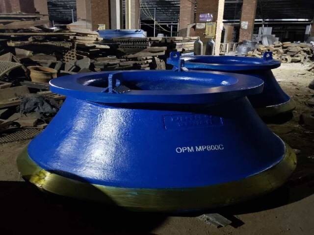 Consider Invention and Modification for Polemic Wear Sections

Advancement travels China's side in w...