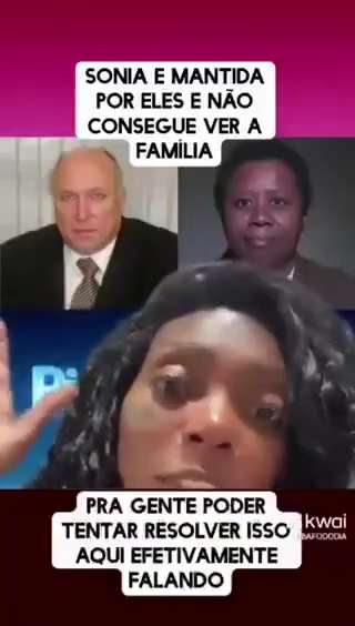 🚨DENÚNCIA ATENÇÃO !!!
GRAVÍSSIMO! INACEITÁVEL! INADMISSÍVEL!
Cadê o M. Diretos Humanos ???
Cadê a M...