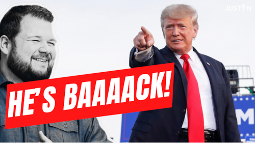 Join the LIVE STREAM