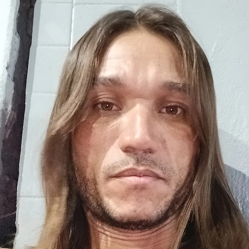 YouTuber REPÓRTER amador de JUAREZ Távora-PB