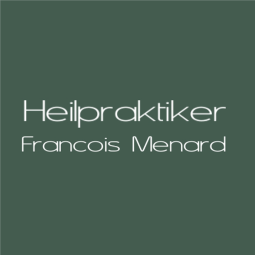 🌿 Heilpraktiker Frankfurt | Praxis Francois Menard: Kinesiologie, Homöopathie, Allergiebehandlung & mehr. Ganzheitliche...
