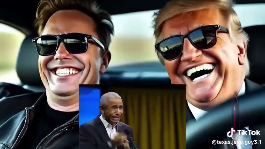 WITH THE DEMOCRAT MELTDOWNS GOING ON DURING THE TRUMP NOMINATION HEARINGS AND NOW TRUMP MOVING MAGA ...