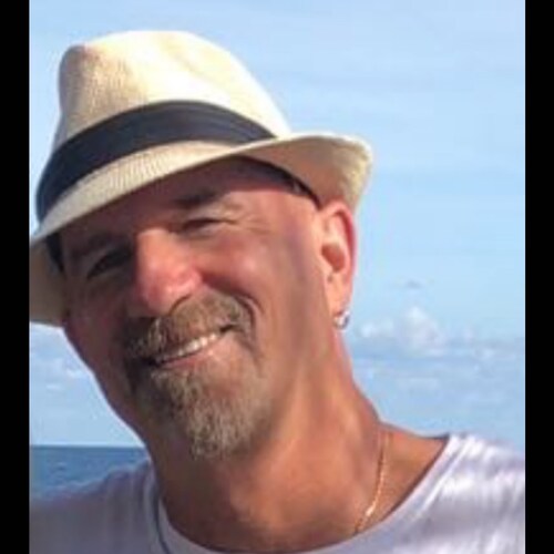 Visit mikerambo's profile on GETTR. View their posts, photos, videos, and connect with them on the social platform.