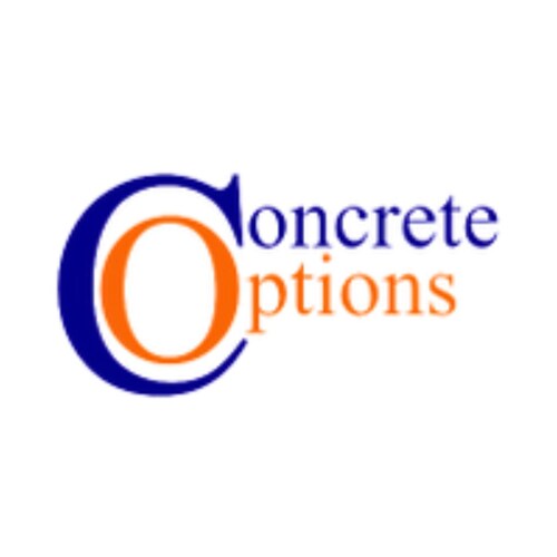 Concrete Options is an Edmonton-based company serving the greater Edmonton area & beyond. Having started with concrete r...