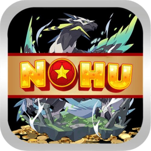Nohu là trang web hàng đầu về tổng hợp cá cược game slot 3D trực tuyến hiện nay. Chúng tôi cung cấp nhiều loại dịch vụ v...