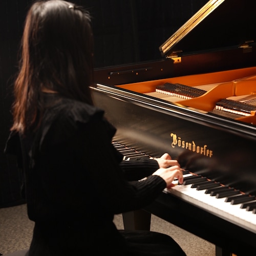 🎹钢琴演奏者 音乐灭共！
🎹Pianist 
Take Down The CCP !