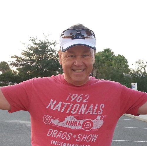 Visit tjreardon's profile on GETTR. View their posts, photos, videos, and connect with them on the social platform.