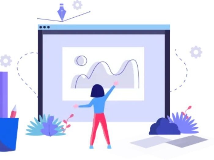 Bạn đang tìm kiếm một giải pháp thiết kế website chuyên nghiệp, chuẩn SEO, và tối ưu hóa trải nghiệm...