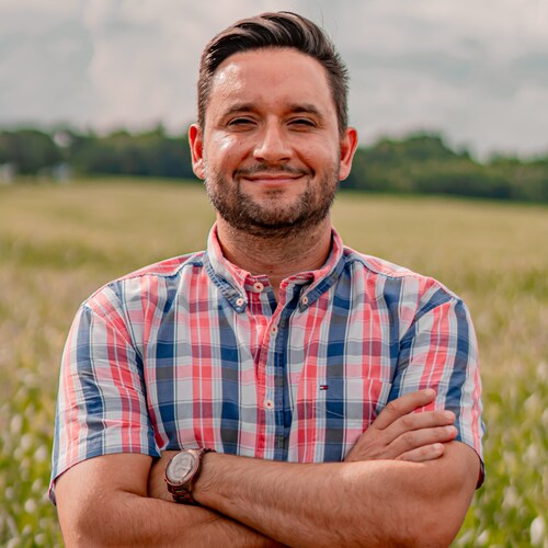 Produtor Rural 🚜🌱
Advogado 📚🗽
Diretor Foraster Agro 🌱🇧🇷
Ex-Coordenador PEIEX apexBrasil 😉🇧🇷