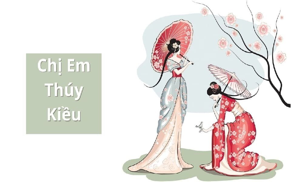 Phân tích đoạn trích Chị em Thúy Kiều theo từng phần

Đoạn trích "Chị em Thúy Kiều" miêu tả vẻ đẹp c...