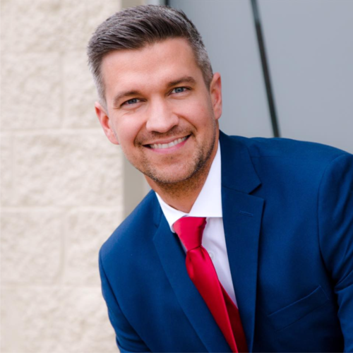 Passionate about AI, education, and business innovation. An experienced professional eager to lead, learn, and share kno...