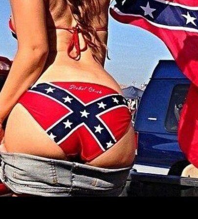Pure blood 🩸 
 Bama grad 
ULTRA MAGA