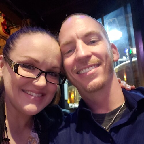 Living Life on my Terms.
Family / Texas / MAGA
-If you are too important to follow me back, you are not deserving of my ...