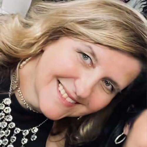 Visit Joy 🚚🚛🚒's profile on GETTR. View their posts, photos, videos, and connect with them on the social platform.