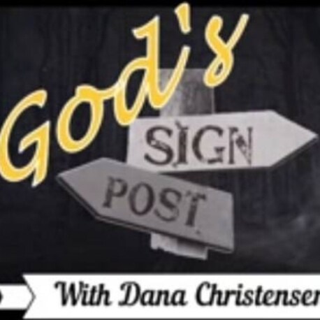 Visit Gods Sign Post's profile on GETTR. View their posts, photos, videos, and connect with them on the social platform.
