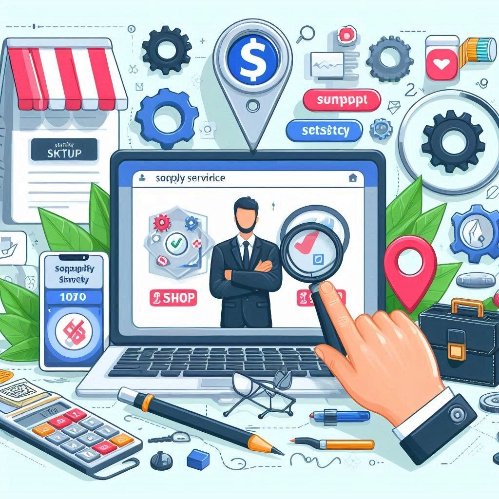 Edtech is a top Shopify website development company in Delhi, known for creating user-friendly, resp...