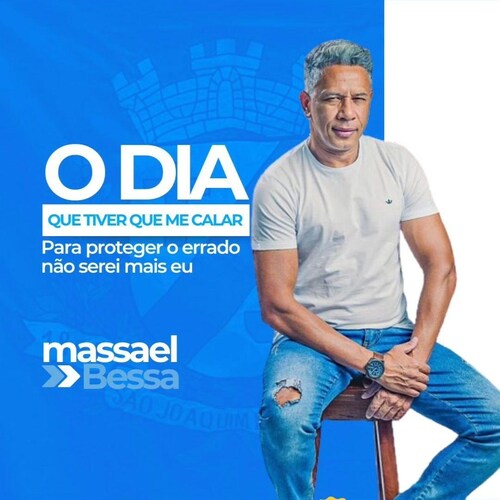 🎙️Host "Olha isso PodCast"
🔰Empreendedor
🔰Deus a frente sempre 
💚Por São Joaquim